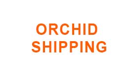  ORCHID SHIPPING