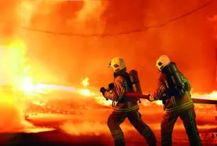 Fire_Fighting